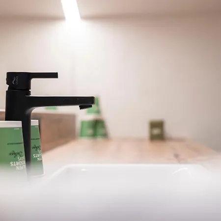 Laudegg Horská chata *