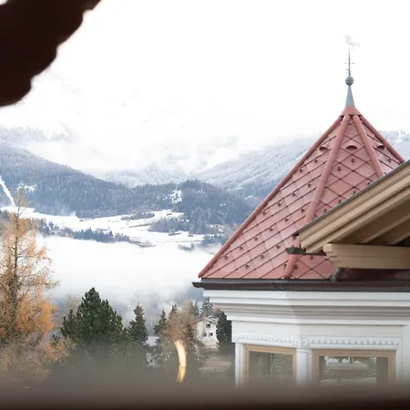 Laudegg - Luxury With Private * Ladis