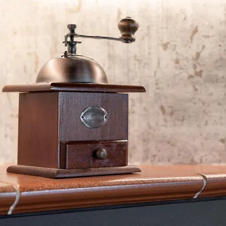 Horská chata Laudegg Ladis