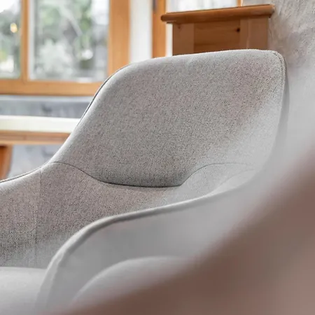 Horská chata Laudegg