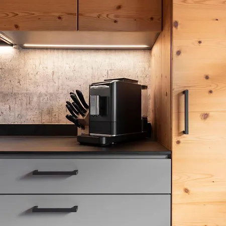 Laudegg Alpstuga Ladis