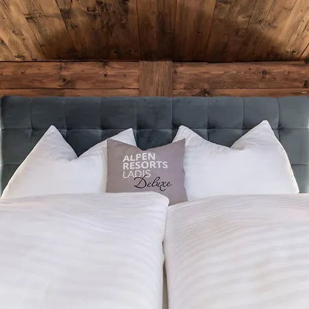 Laudegg Horská chata *