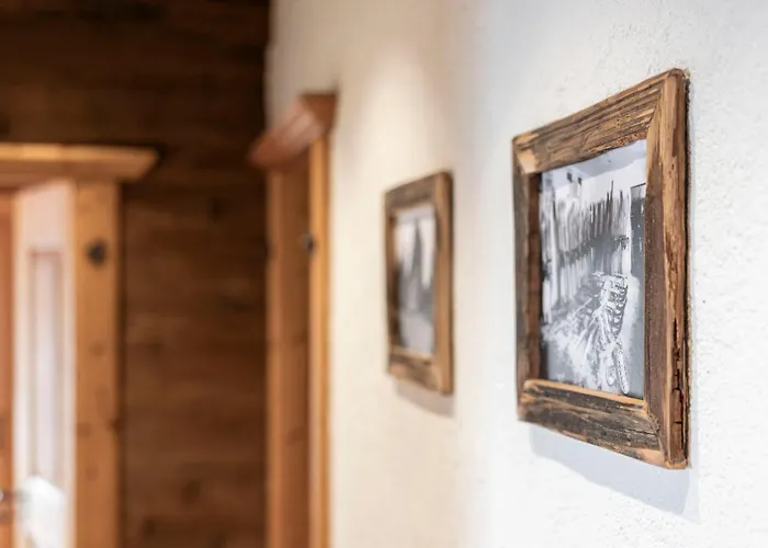 Laudegg Alpstuga Ladis