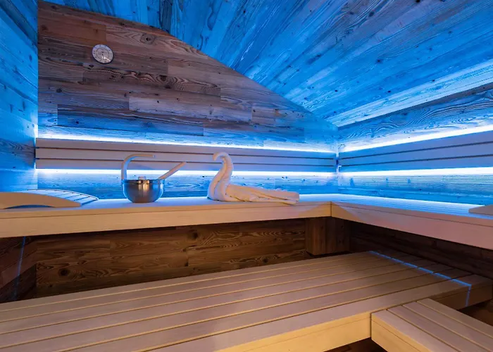 Laudegg Alpstuga Ladis