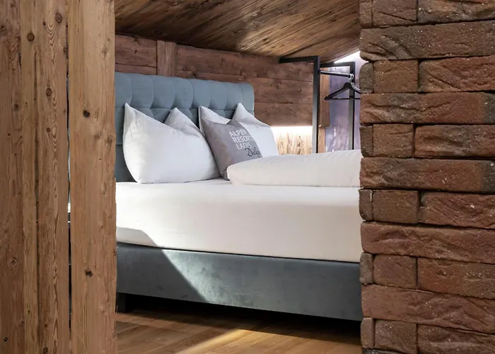 Laudegg شاليه *