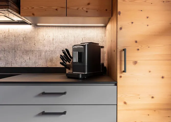 Laudegg Alpstuga Ladis