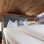 シャレー Laudegg *