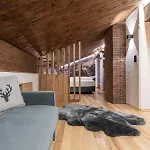 シャレー Laudegg