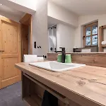シャレー Laudegg *