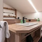 シャレー Laudegg *