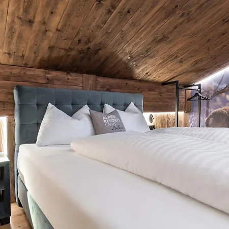Chalet Laudegg *