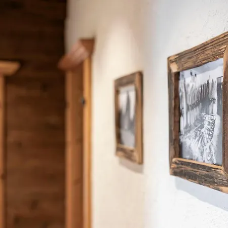 Laudegg Chalet Ladis