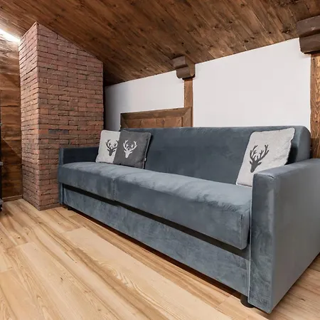 Chalet Laudegg Ladis