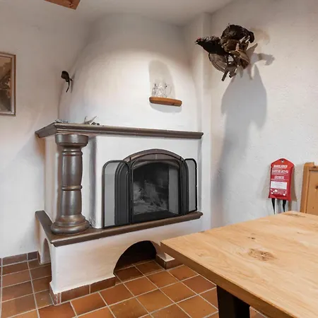 Laudegg Chalet