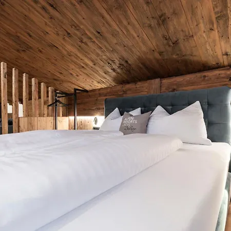 Holiday home Laudegg Inklusive Sommer Bergbahnticket