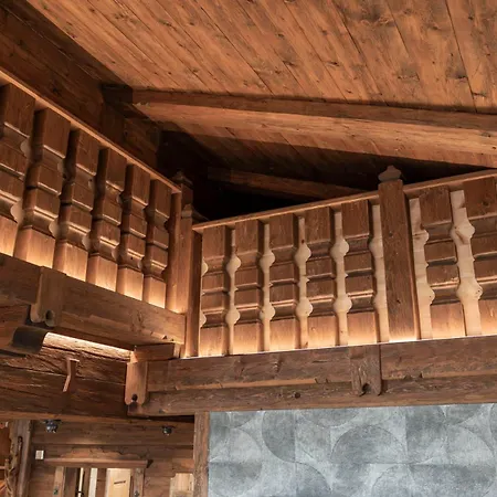 Laudegg - Luxury With Private * Ladis