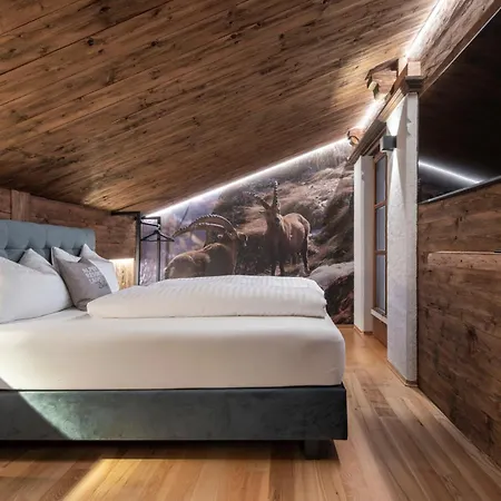 Laudegg - Luxury With Private * Ladis