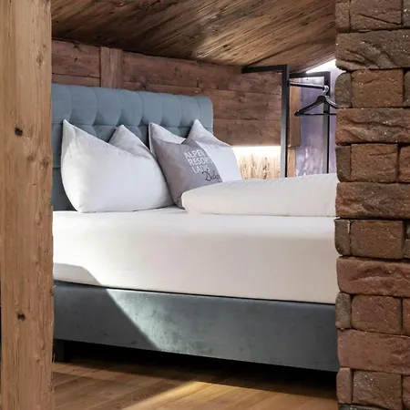 Laudegg - Luxury With Private Chalet *