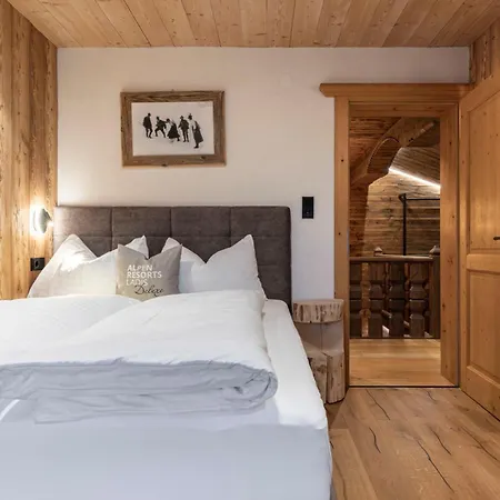 Chalet Laudegg - Luxury With Private