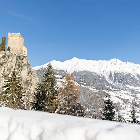 Laudegg - Luxury With Private