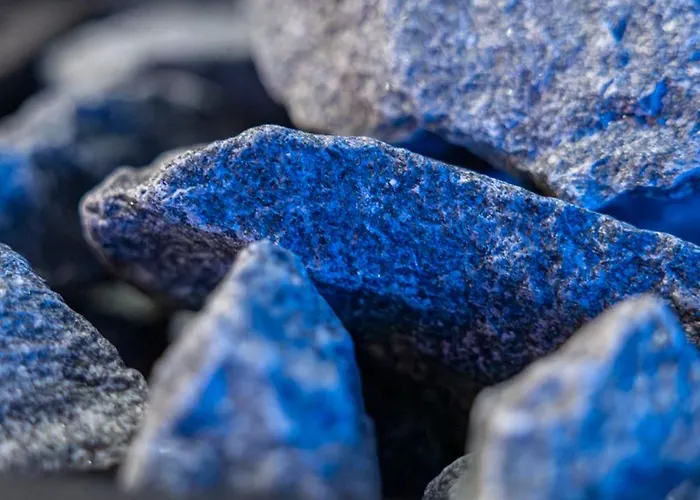 Laudegg シャレー